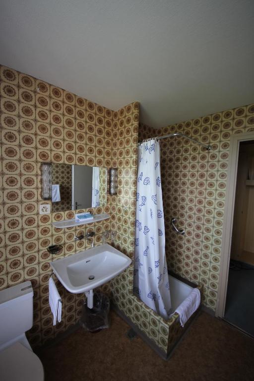Gasthaus Zum Kreuz Meggen Luaran gambar