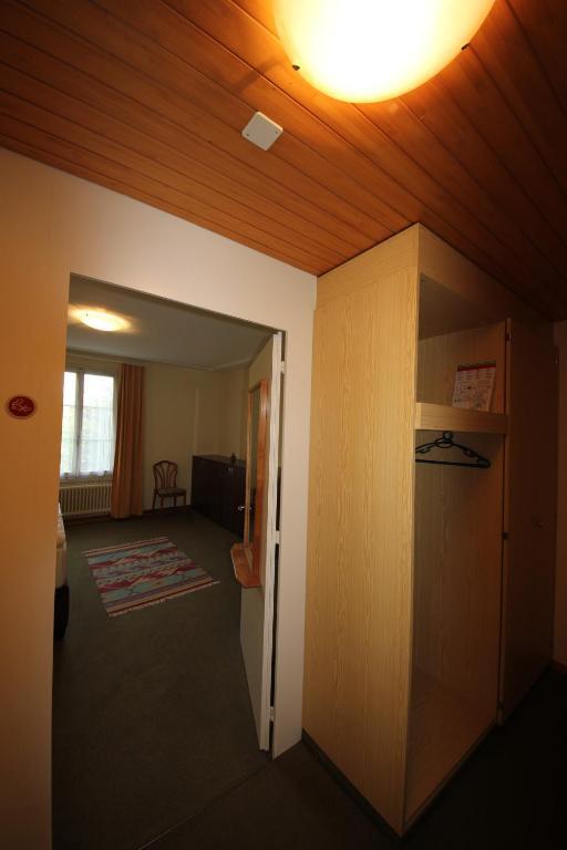 Gasthaus Zum Kreuz Meggen Luaran gambar